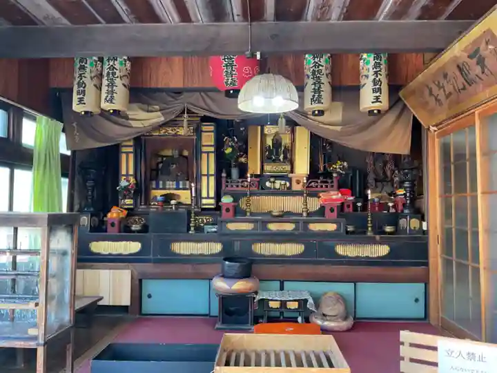 龍谷観音名古屋愛柳講院(愛知県)