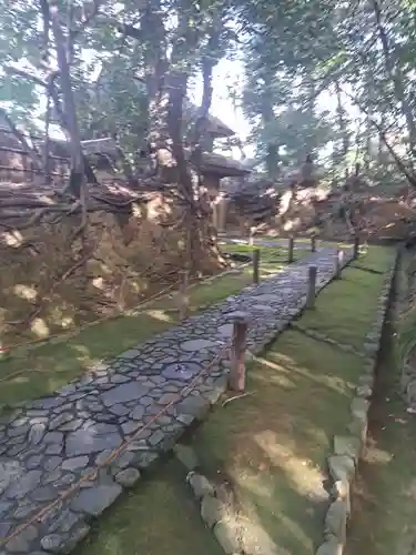 慈光院(奈良県)