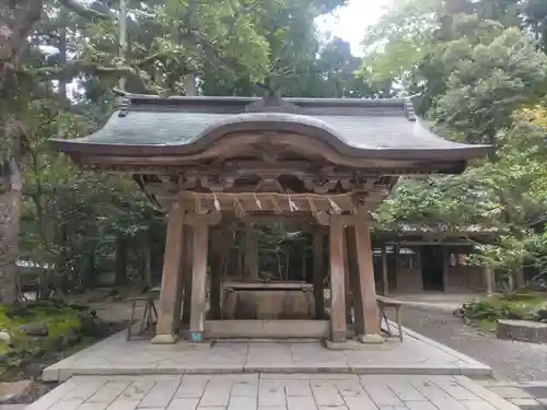 彌彦神社(新潟県)