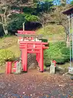 白狐山光星寺(山形県)