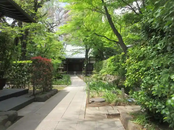 東福寺(東京都)