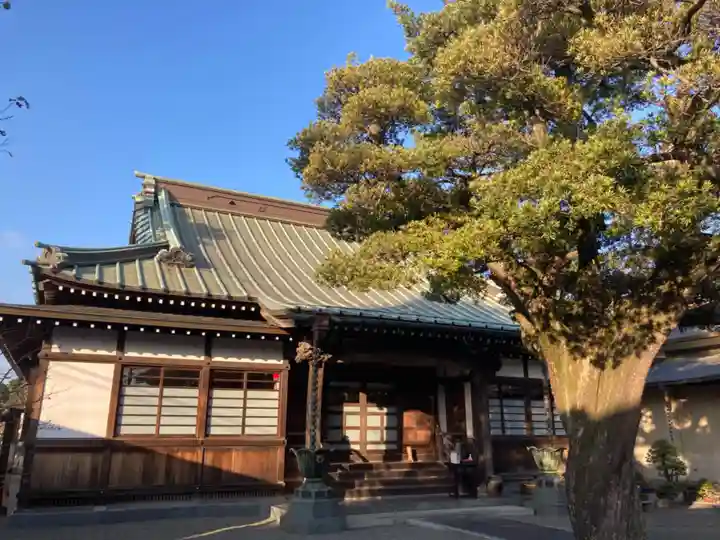 眼蔵寺(神奈川県)