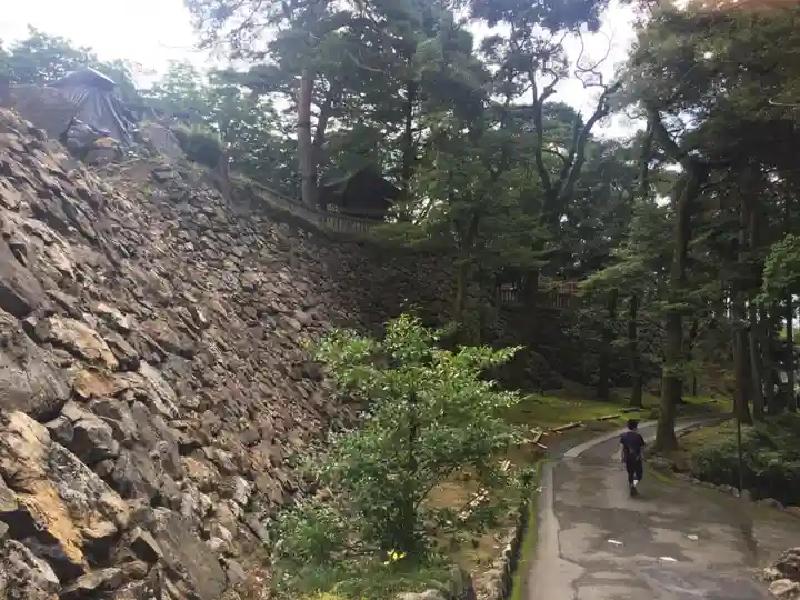 唐澤山神社のその他建物