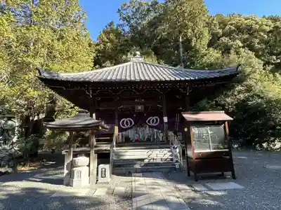 繁多寺(愛媛県)