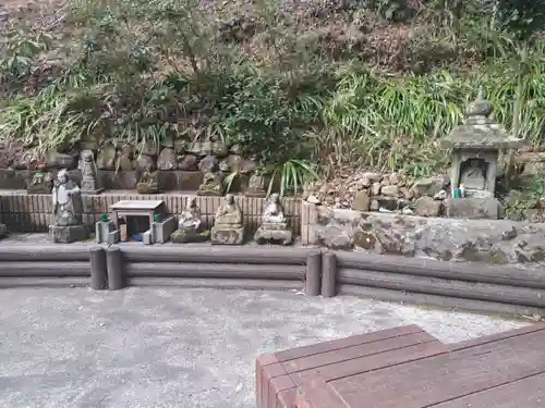 龍岩寺(大分県)