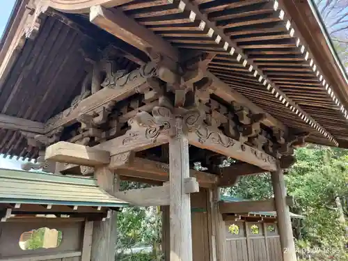 宝寿院(東京都)