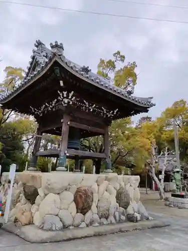 龍照院（常楽寺）の建物その他