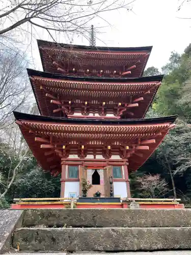 浄瑠璃寺(京都府)