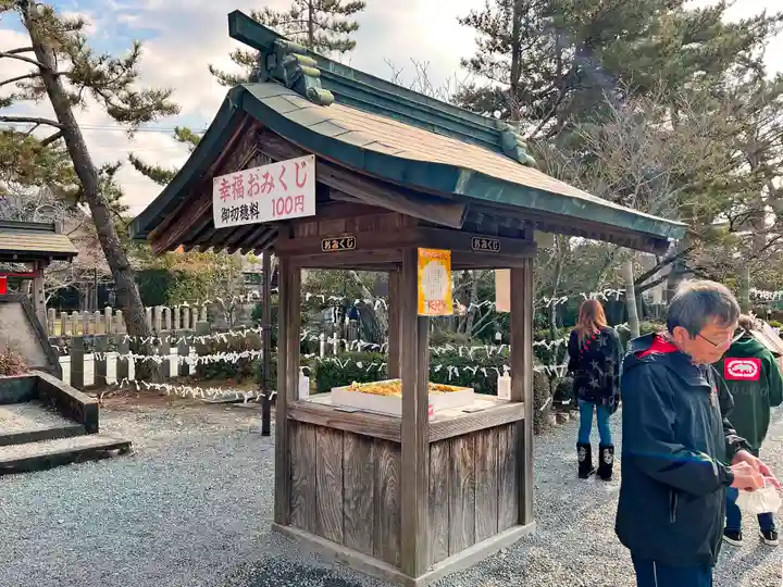阿蘇神社(熊本県)