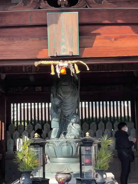 総持寺(大阪府)
