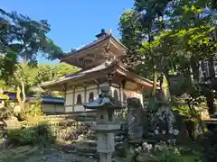 華厳寺(岐阜県)