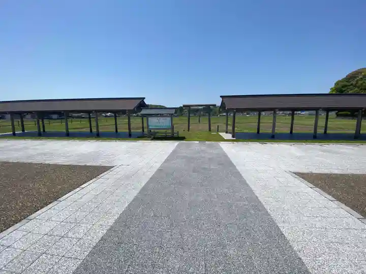 伊雜宮(皇大神宮別宮)(三重県)