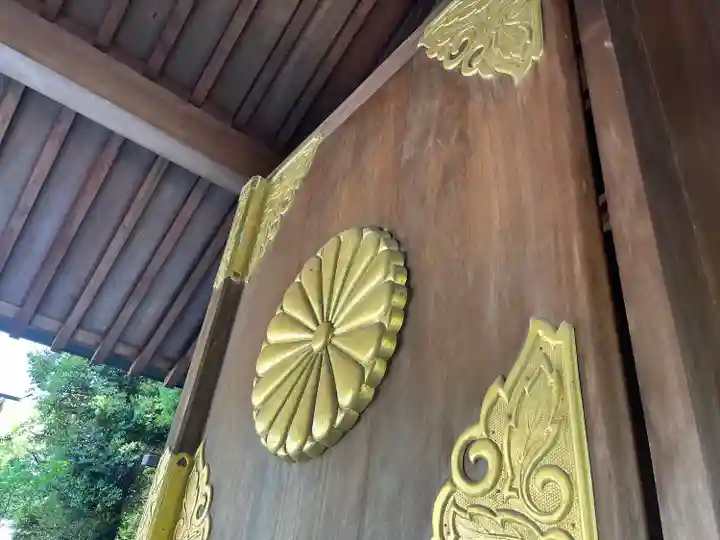 阿佐ヶ谷神明宮(東京都)