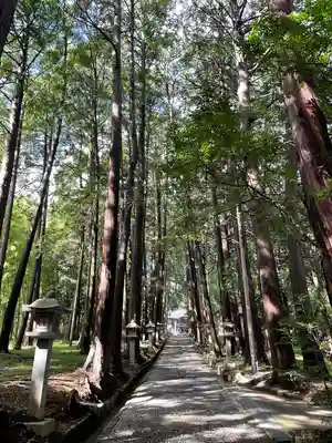 東大野八幡神社のその他建物