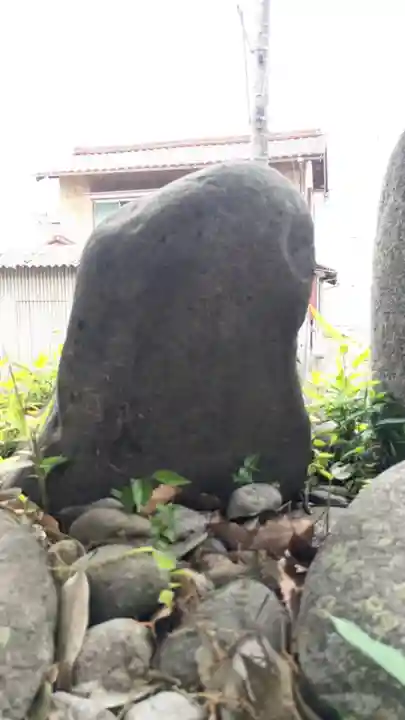 立野神社(愛知県)
