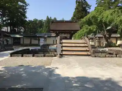 多賀大社(滋賀県)