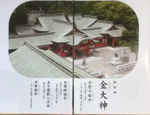 金神社(岐阜県)