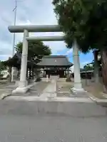 天照皇大神宮(長野県)