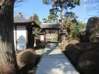 円泉寺(埼玉県)