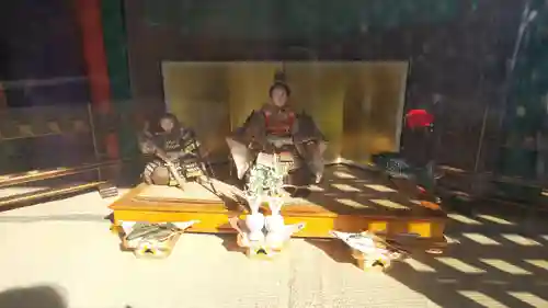 近江神宮のその他建物