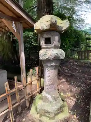 宮原八幡宮のその他建物