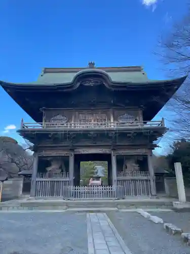 稱名寺(神奈川県)