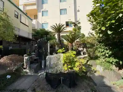 高津山 報恩院(大阪府)