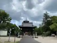 八事山 興正寺のその他建物