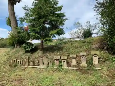 野里神社のその他建物