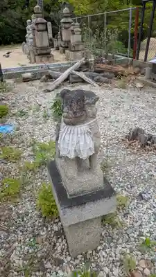 聖天山正圓寺(大阪府)