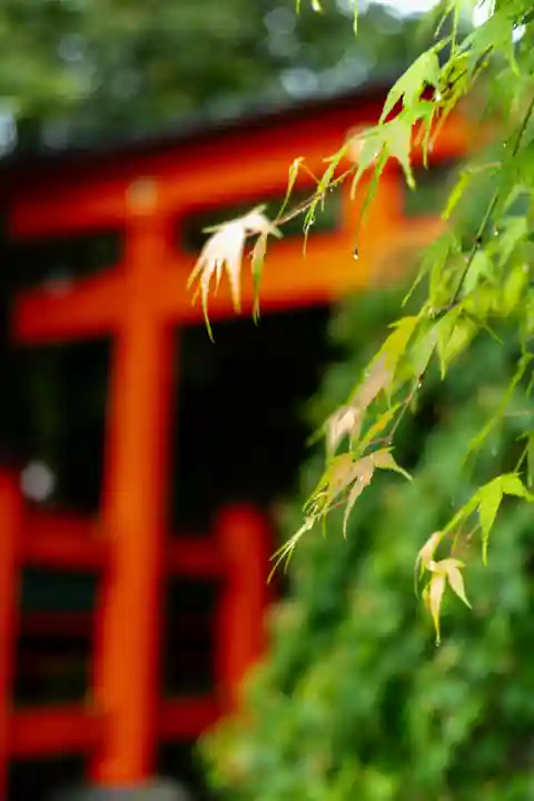 枚聞神社(鹿児島県)