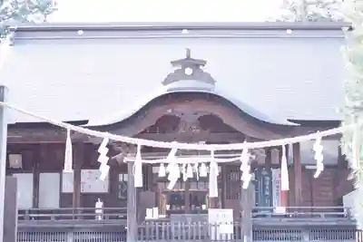 甲斐國一宮 浅間神社(山梨県)