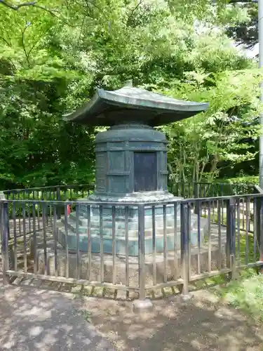 狭山山不動寺のその他建物