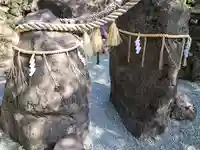 産泰神社(群馬県)