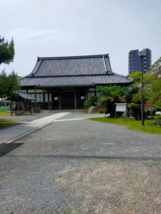 悟真寺(三重県)
