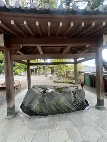 福祥寺（須磨寺）(兵庫県)