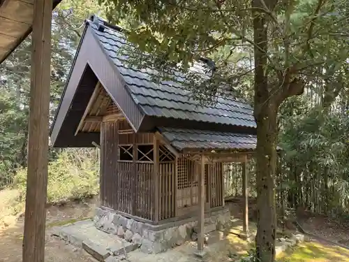 宝山寺(兵庫県)