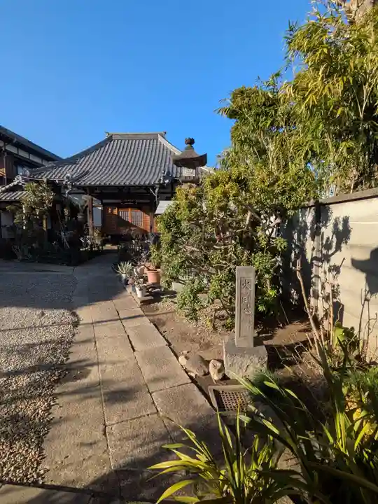 加納院(東京都)