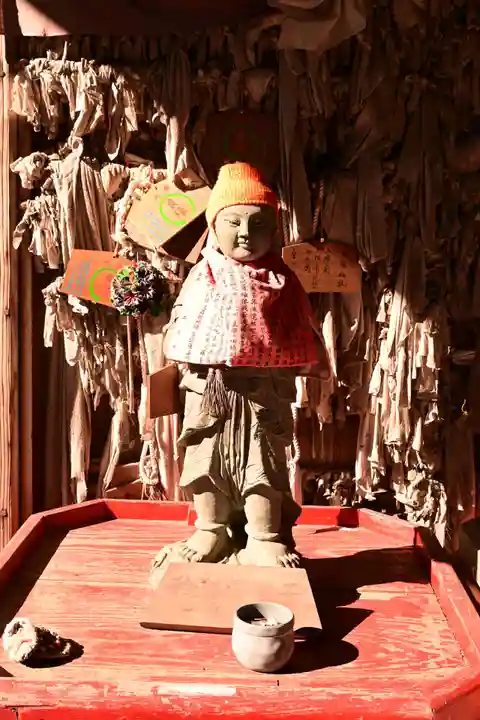 大山寺(徳島県)