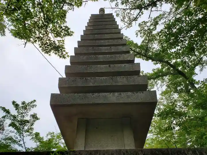 多聞院(奈良県)