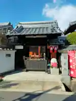 徳蔵院(奈良県)