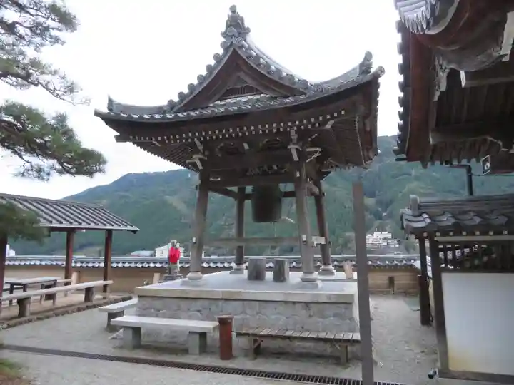 温泉寺のその他建物