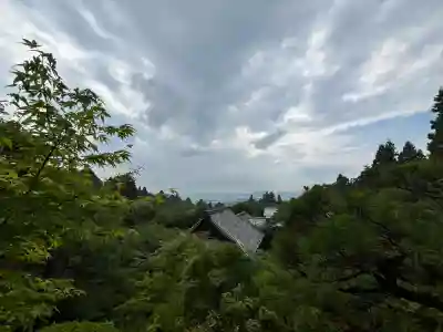 百済寺(滋賀県)