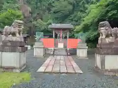 出世稲荷神社(京都府)