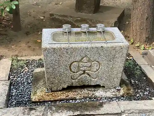 兜神社(東京都)