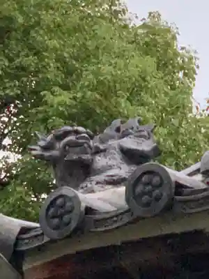 大利神社(大阪府)