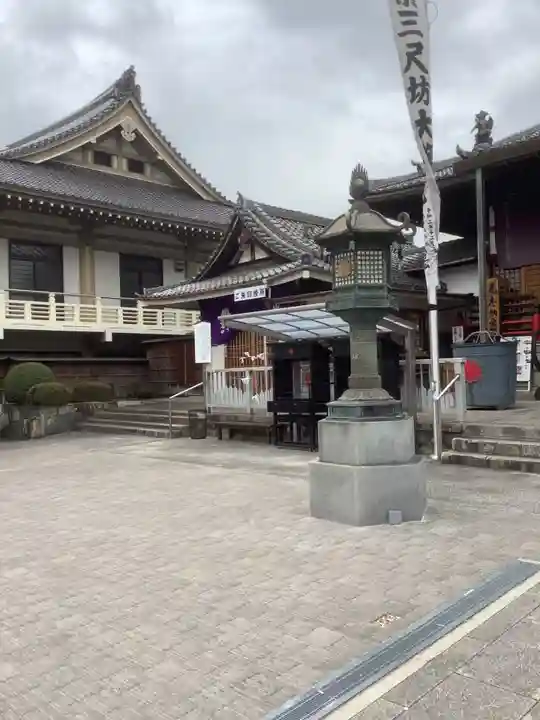 秋葉山圓通寺(愛知県)