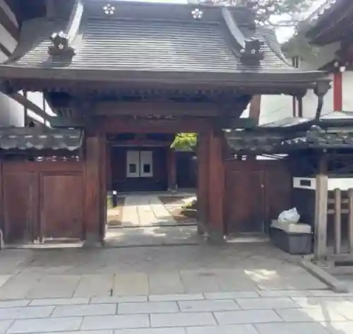 蓮華院(長野県)