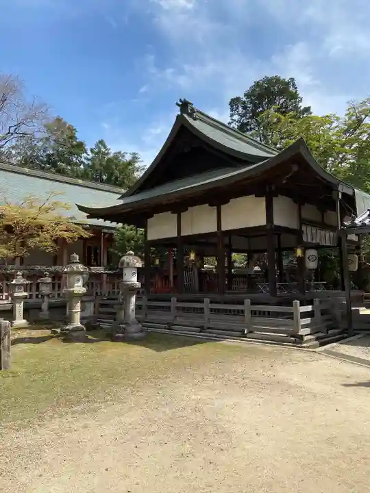 手向山八幡宮(奈良県)