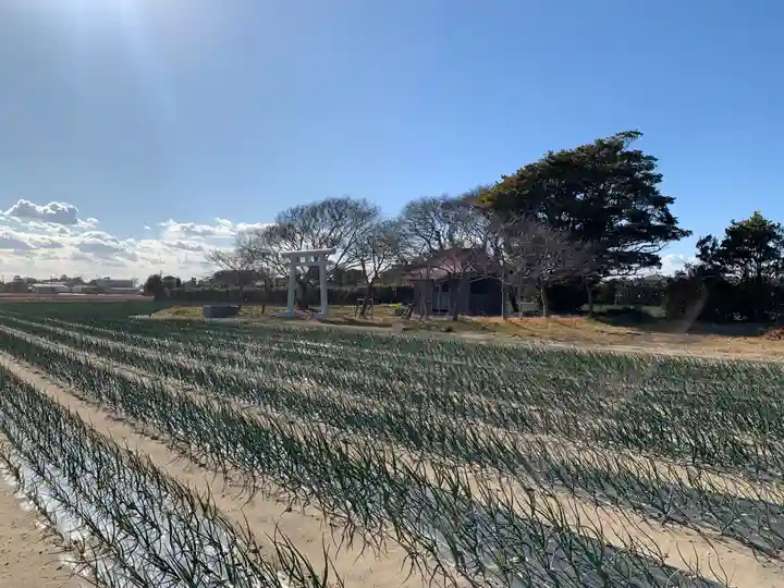 龍宮神社(千葉県)